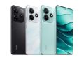 Redmi Note 14 4G HP dengan Kamera AI 108 MP dan Desain Elegan