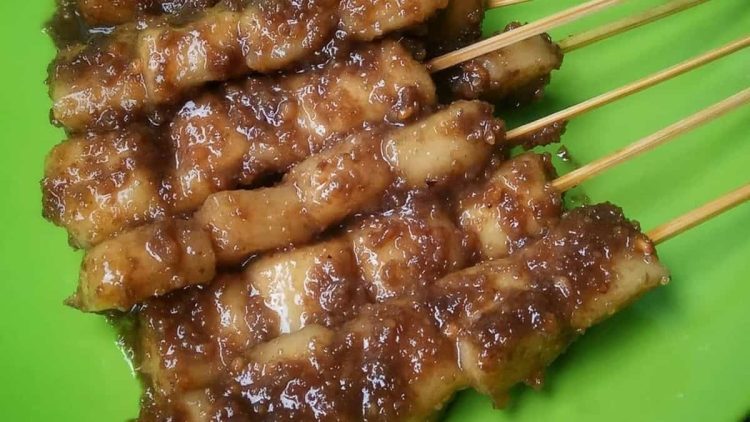 Resep Sate Aci, Peluang Bisnis Mudah untuk Beragam Kalangan