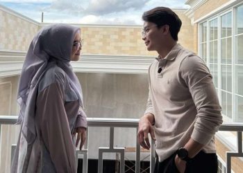 Foto Ria Ricis Bersama Pria di Media Sosial Bikin Warganet Gempar