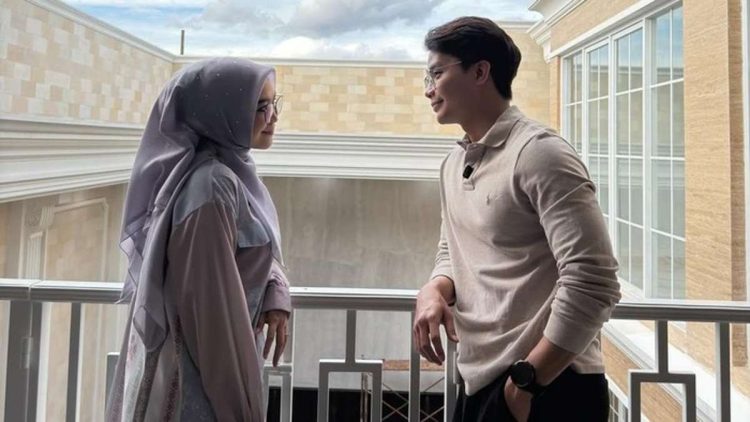 Foto Ria Ricis Bersama Pria di Media Sosial Bikin Warganet Gempar