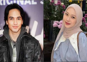 Kedekatan Jefri Nichol dan Jule Semakin Hangat, Foto Tersebar di Media Sosial