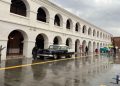 Sejarah Benteng Fort Willem I Ambarawa Jejak Peninggalan Hindia Belanda di Jawa Tengah