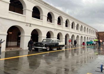 Sejarah Benteng Fort Willem I Ambarawa Jejak Peninggalan Hindia Belanda di Jawa Tengah