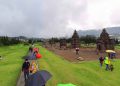 Sejarah Candi Arjuna Dieng yang Temukan Tentara setelah Tenggelam Berabad-abad di Danau