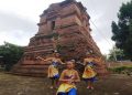 Sejarah Candi Ngetos Nganjuk Peninggalan Kerajaan Majapahit di Jawa Timur