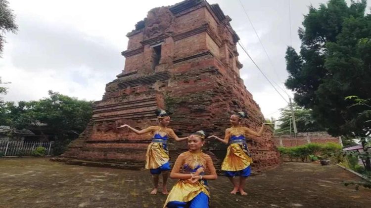 Sejarah Candi Ngetos Nganjuk Peninggalan Kerajaan Majapahit di Jawa Timur