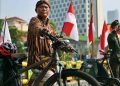 Sejarah Lagu Maju Tak Gentar yang Membakar Semangat Rakyat Indonesia