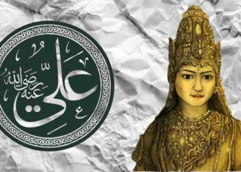 Sejarah Ratu Shima dan Khalifah Ali bin Abi Thalib yang Tegakkan Keadilan Tanpa Pandang Bulu