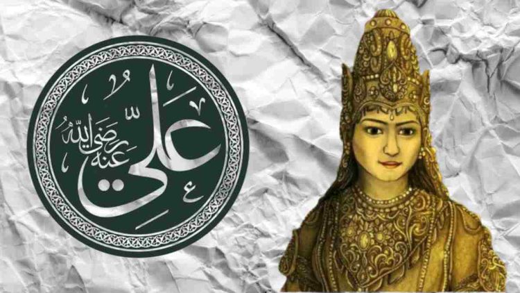 Sejarah Ratu Shima dan Khalifah Ali bin Abi Thalib yang Tegakkan Keadilan Tanpa Pandang Bulu