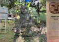 Situs Pasir Angin Bogor, Jejak Sejarah dari Megalitikum sampai Perang Dunia II
