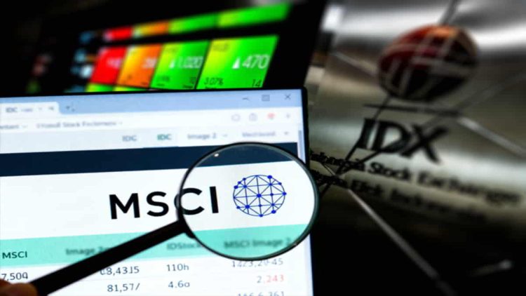 Strategi Menyikapi Perubahan Aturan Free Float MSCI pada Saham Global 2026