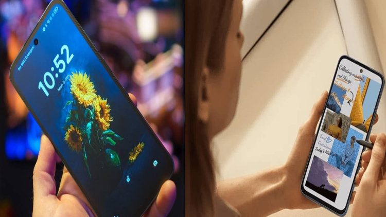 HP NxtPaper 70 Pro dengan Teknologi Perlindungan Mata Canggih