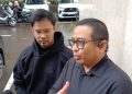 Tanggapan Insanul Fahmi tentang Wardatina Mawa yang Tetap Berkeinginan Bercerai