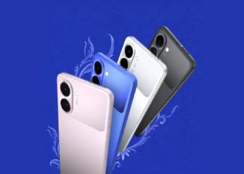 Spark Go 3 Siap Bersaing di Kelas Ponsel Terjangkau