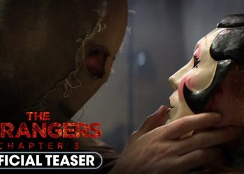 Strangers Bab 3 Lebih Gelap dengan Banyak Twist Baru