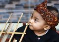 Tradisi Nenjrag Bumi Sunda Sebagai Ungkapan Syukur Kelahiran Bayi di Jawa Barat
