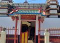 Vihara Dharma Ramsi Sebagai Tempat Ibadah dan Pusat Toleransi Keturunan Tionghoa Bandung