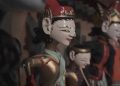 Wayang Golek Cepak Indramayu Seni Tradisional Pesisir Utara Jawa Barat
