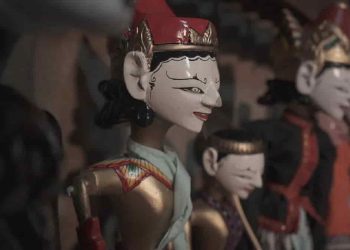 Wayang Golek Cepak Indramayu Seni Tradisional Pesisir Utara Jawa Barat