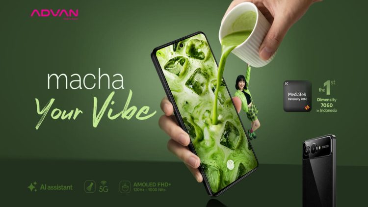 Macha 5G Inovasi Lokal yang Membuat Brand Global Kehilangan Kepercayaan