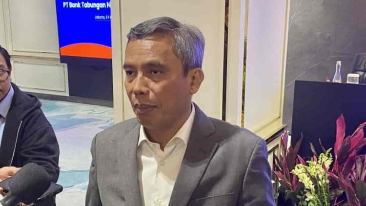 Strategi Pendanaan BTN Terkait Outlook Kredit RI Negatif dan Risiko Kenaikan Biaya Utang