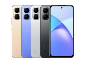 Spesifikasi Infinix Smart 20 Terungkap dengan Harga Terjangkau