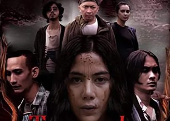 Film Taneuh Kalaknat, Teror Tanah Terkutuk Siap Uji Nyali Penontonnya