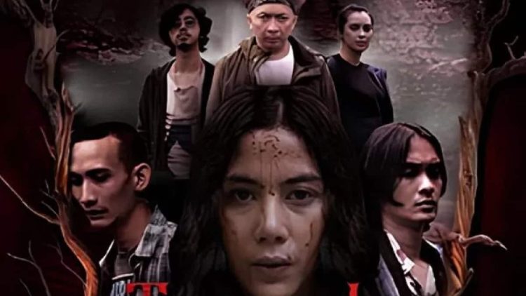 Film Taneuh Kalaknat, Teror Tanah Terkutuk Siap Uji Nyali Penontonnya