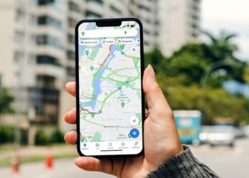 Fitur Gemini AI di Peta, Inovasi Canggih untuk Pelancong Masa Kini