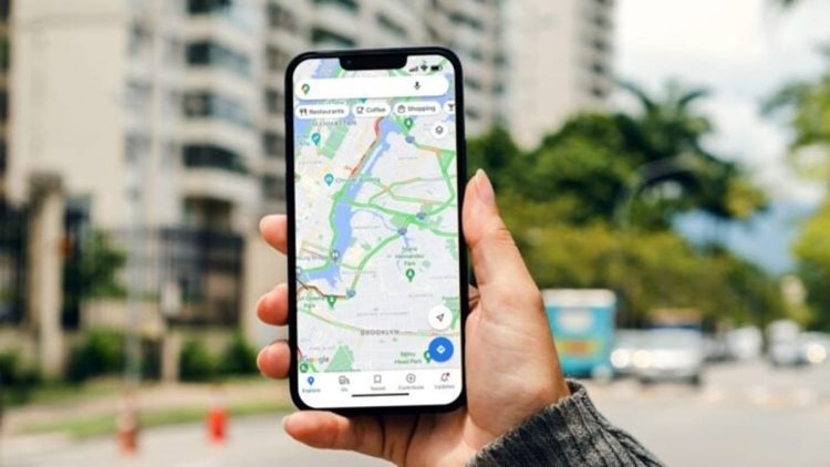 Fitur Gemini AI di Peta, Inovasi Canggih untuk Pelancong Masa Kini