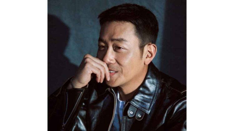 Ha Jung Woo dan Im Soo Jung Menjadi Suami Istri di Drama Korea Mad Concrete Dreams