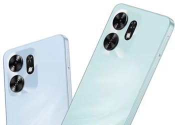HP 5G Murah Honor X6d Resmi Rilis dengan Baterai Tahan Lama