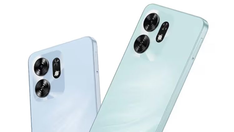 HP 5G Murah Honor X6d Resmi Rilis dengan Baterai Tahan Lama
