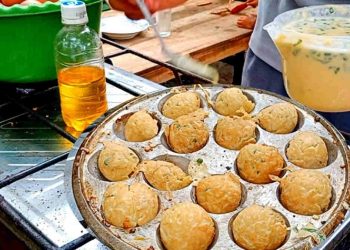 Ide Jualan Telur Congkel Modal Kecil dengan Peluang Besar