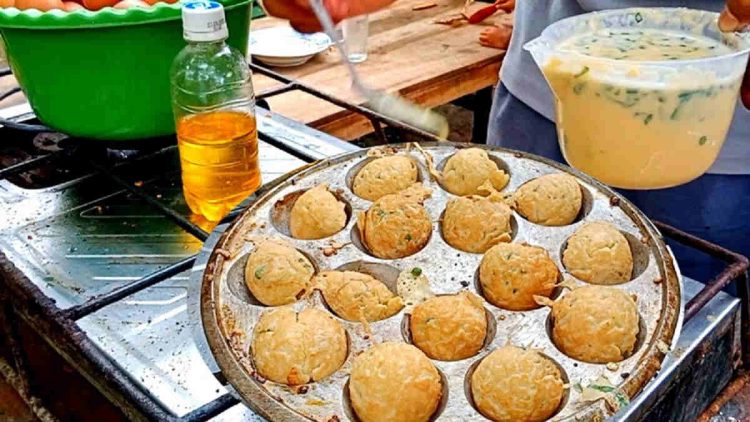 Ide Jualan Telur Congkel Modal Kecil dengan Peluang Besar