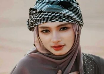Inara Rusli Laporkan Virgoun ke Komnas Anak Dugaan Perebutan Hak Asuh