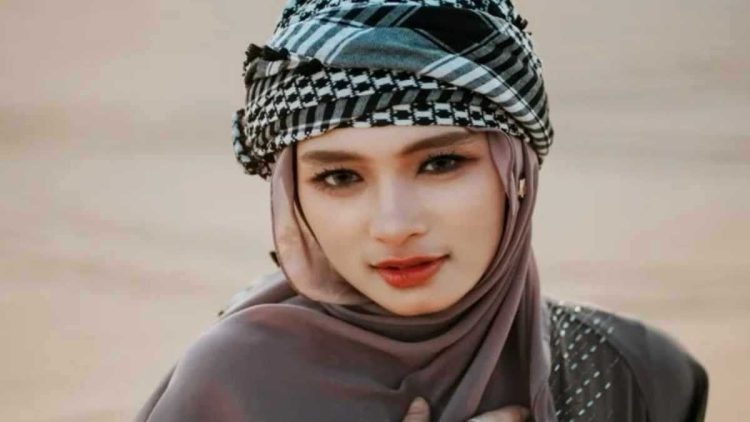 Inara Rusli Laporkan Virgoun ke Komnas Anak Dugaan Perebutan Hak Asuh