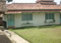 Jejak Sejarah Pesantren Gentur di Cianjur dan Peranan Tokoh Pendirinya