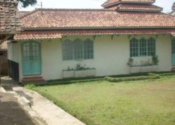 Jejak Sejarah Pesantren Gentur di Cianjur dan Peranan Tokoh Pendirinya