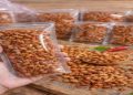 Kedelai Goreng Pedas Manis Peluang Usaha Makanan Ringan Modern