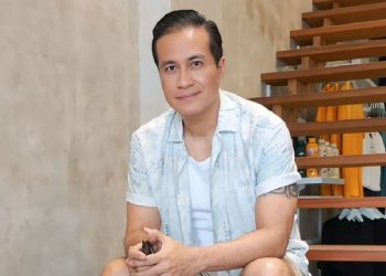Klarifikasi Terkait Tudingan Ayah Biologis Ressa Rossano oleh Adjie Pangestu