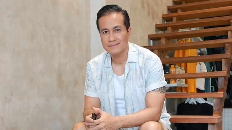 Klarifikasi Terkait Tudingan Ayah Biologis Ressa Rossano oleh Adjie Pangestu
