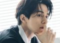 Lee Dong Wook Akan Bintangi Drama Korea Judul Love Affairs