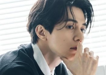 Lee Dong Wook Akan Bintangi Drama Korea Judul Love Affairs