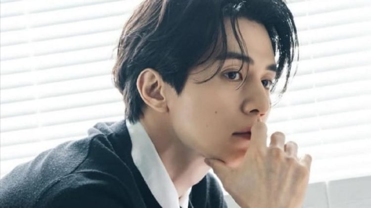 Lee Dong Wook Akan Bintangi Drama Korea Judul Love Affairs