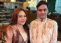 Lisa Mariana Bersyukur Setelah Denada Mengakui Ressa Rossano Secara Langsung