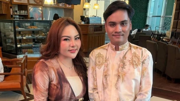 Lisa Mariana Bersyukur Setelah Denada Mengakui Ressa Rossano Secara Langsung