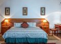 Menciptakan Kamar Tidur yang Nyaman dan Fungsional untuk Orang Tua