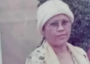 Sosok Zaharah Zakaria Politikus Orde Baru asal Bengkalis Riau