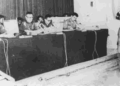 Mengenang Proses Hukum Vonis Mati Dalang G30S/PKI